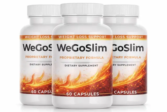 wegoslim